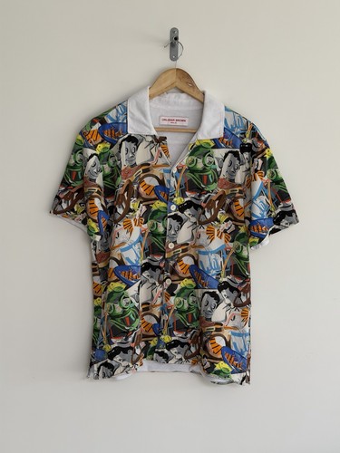 Orlebar brown david salle - orlebar,