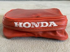 HONDA Original Toolbag Werkzeugtasche XLR125 200 XR250 XR600 XR650