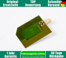 Audi A6 4F C6 4F5035225E Standheizung Empfänger