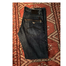 Armani jeans herren regular - armani,