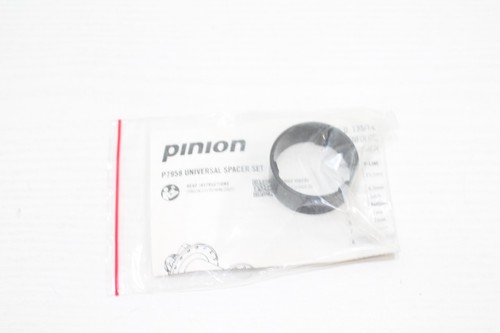 Pinion spacer mm für - spacer,