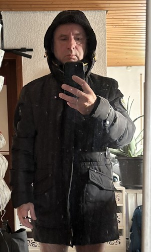 Poolman jacket winterjacke - poolman,