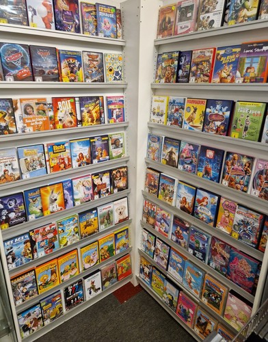 Dvd sammlung konvolut - dvd,