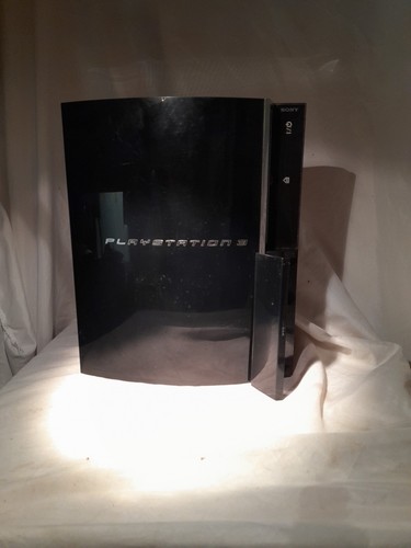 Sony playstation schwarz - 3,