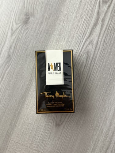 Thierry mugler men pure malt - mugler, a*men