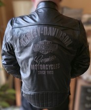 Original harley davidson - original, harley-davidson