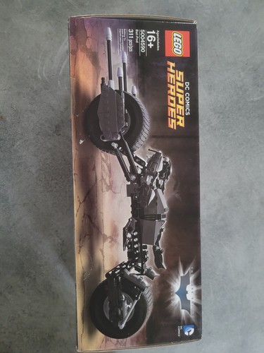 Lego 5004590 bat - lego,