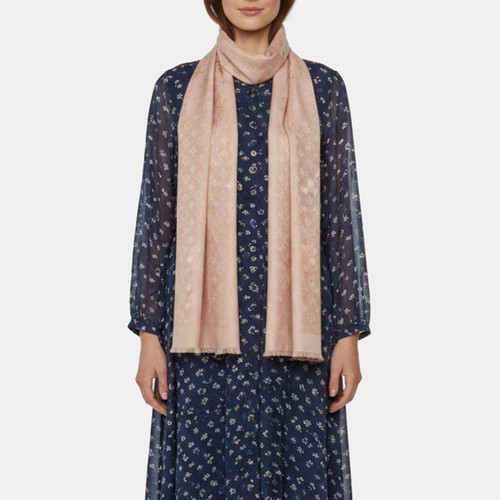 Louis vuitton schal rosa - vuitton,