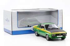 1:18 OPEL Manta A Coupe GTE