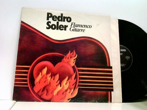 Pedro soler flamenco - soler, 