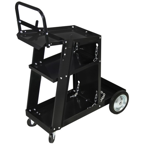 Mobiler schweißwagen - mobiler,