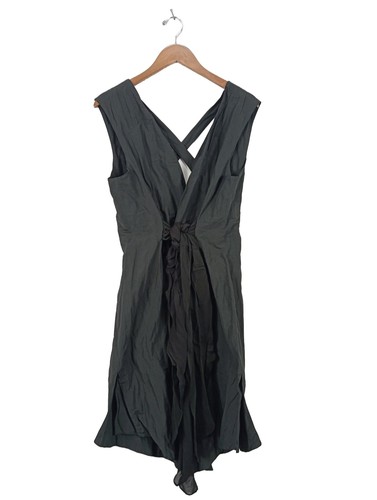 Gabi lauton wickelkleid damen - wickelkleid,