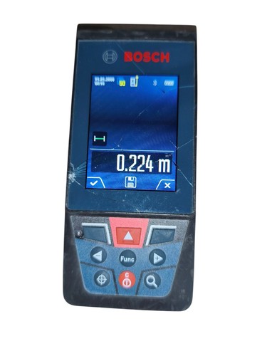 Bosch glm 100 c - 100-25,