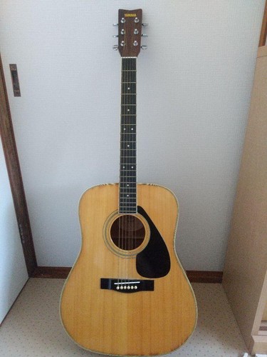 Akustikgitarre yamaha 200d - akustikgitarre, fg-200d