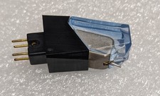 Technics  P24 Tonabnehmer T4P  System mit neuer Nadel,  P-Mount, gecheckt