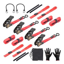 Spanngurte&Ratsche und Haken