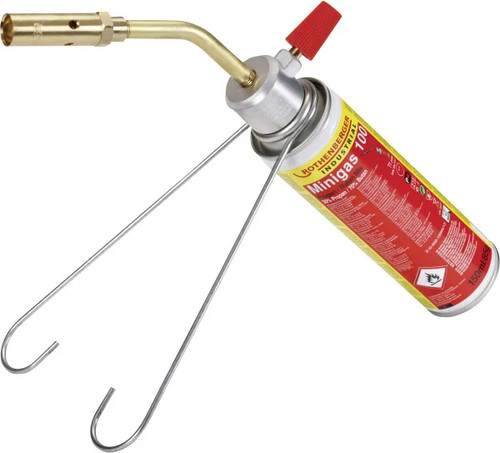 Rothenberger gaslötgerät - rothenberger,