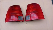 VW Bora Golf 4 1J Variant Rückleuchten original links rechts Heckleuchten SET