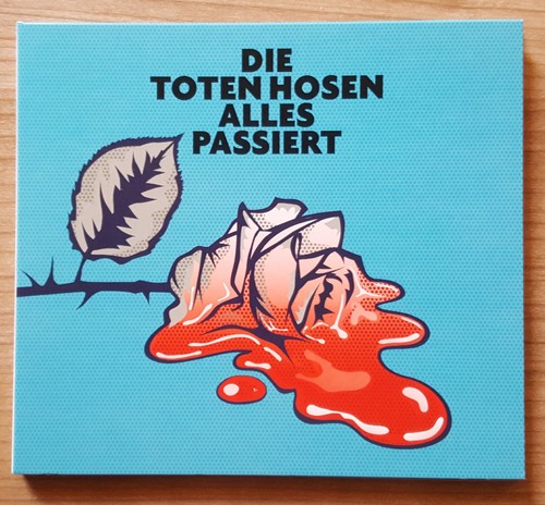 Die toten hosen - die, alles