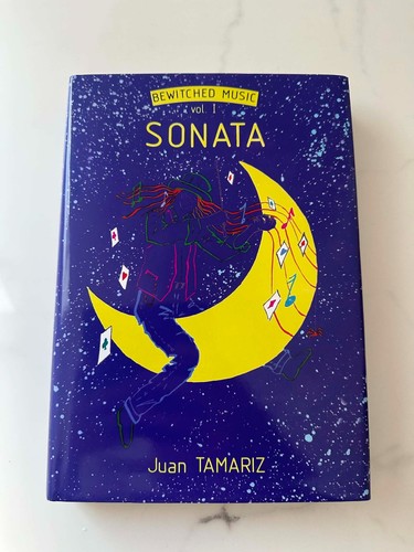 Zauberbuch sonata juan - sonata,,