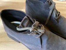 Camper Herren Halbschuhe Gr