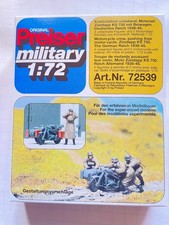 Preiser 72539 72 - preiser, 1:72