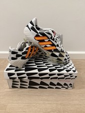 Adidas Nitrocharge 1.0 FG