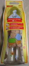 NUK Baby Trinkflasche 300ml