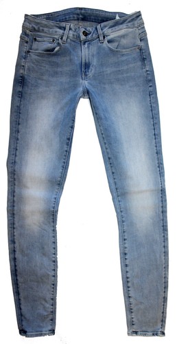Star damen jeans - g-star, hose