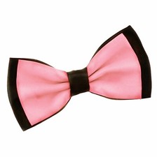 Kontrast Fliege Smoking Anzug