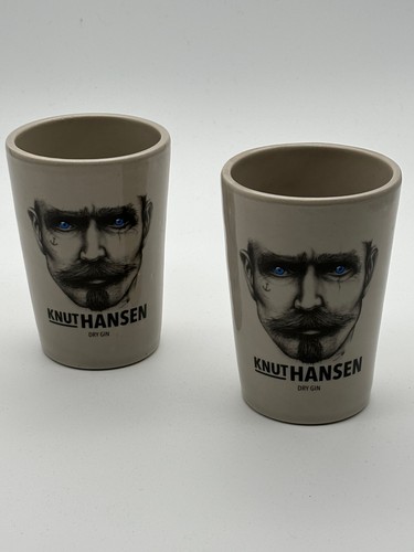 Knut hansen gin tonic ton - knut,