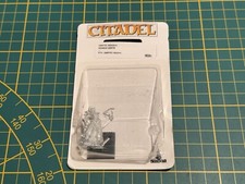 Warhammer Mordheim Mortheim