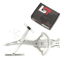 Power Window Regulator Front