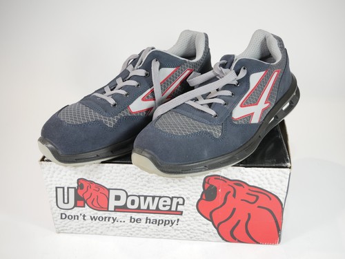 Power work shoes loafers - shoes,