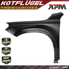 Kotflügel Vorne Links für