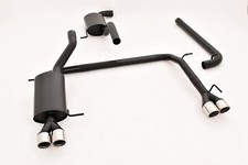 Friedrich Motorsport Duplex