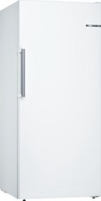 Bosch GSN51AWCV Stand Gefrierschrank, 70cm breit, 290l, NoFrost, VarioZone, Ice-