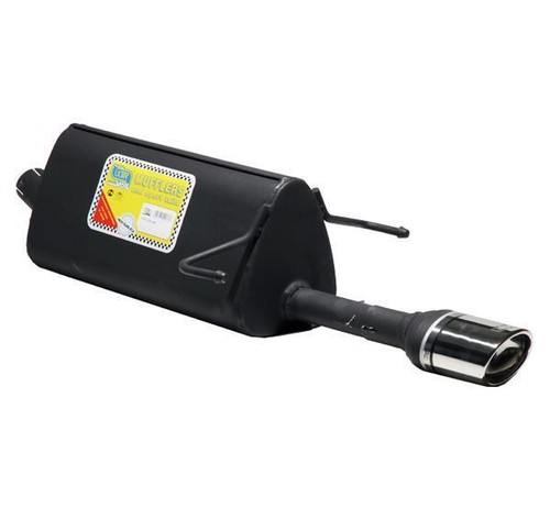 Ulter sportauspuff x - ulter, 1