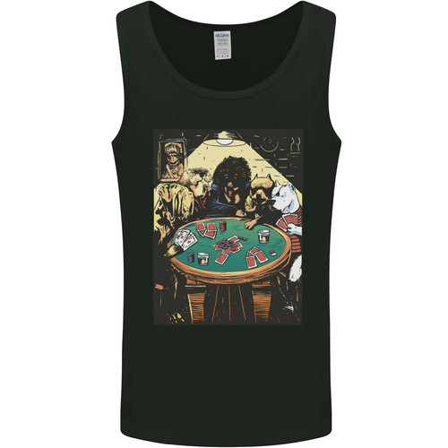 Hunde spielen poker herren - hunde,