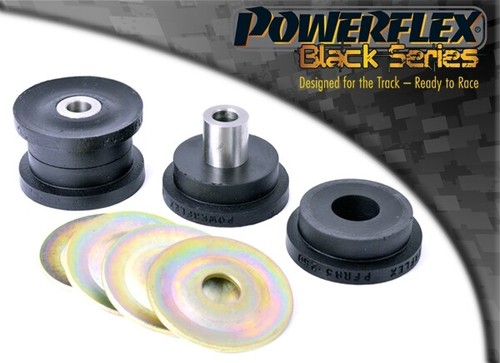 Powerflex hinterachslager - powerflex,