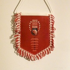 Brose Baskets Bamberg Wimpel