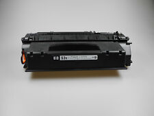 Original HP Q7553X / HP 53X / Toner Black /  TOP