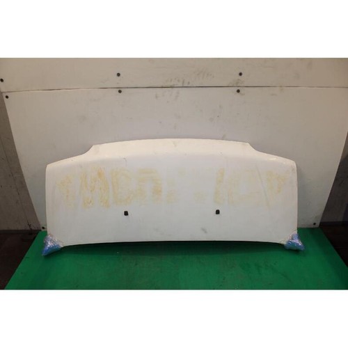 Motorhaube fiat ducato - ducato, (02-06)