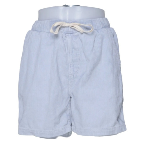 Bdg shorts größe s blau - s,,
