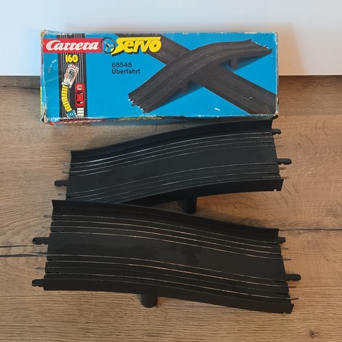 Carrera servo 160 überfahrt - carrera,