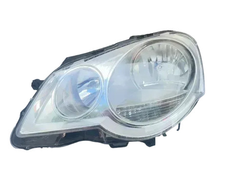 Polo 9n3 halogen - vw,