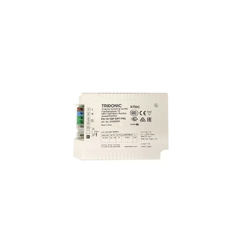Tridonic 87500254