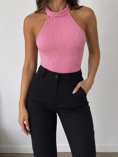 Sonstiges damen top rosa - damen,