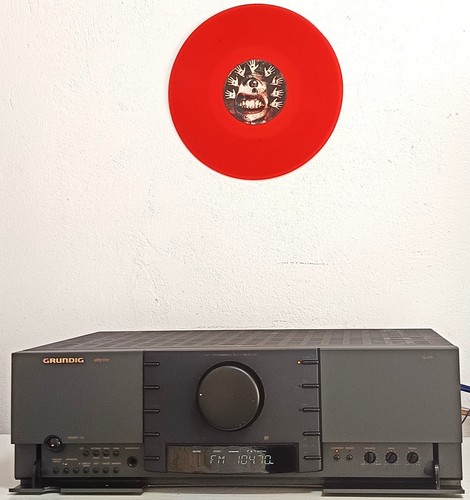 Grundig city line r6 - city, cl-r6