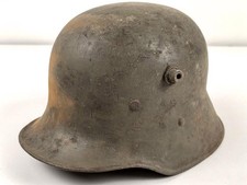 1. Weltkrieg, Stahlhelm Modell